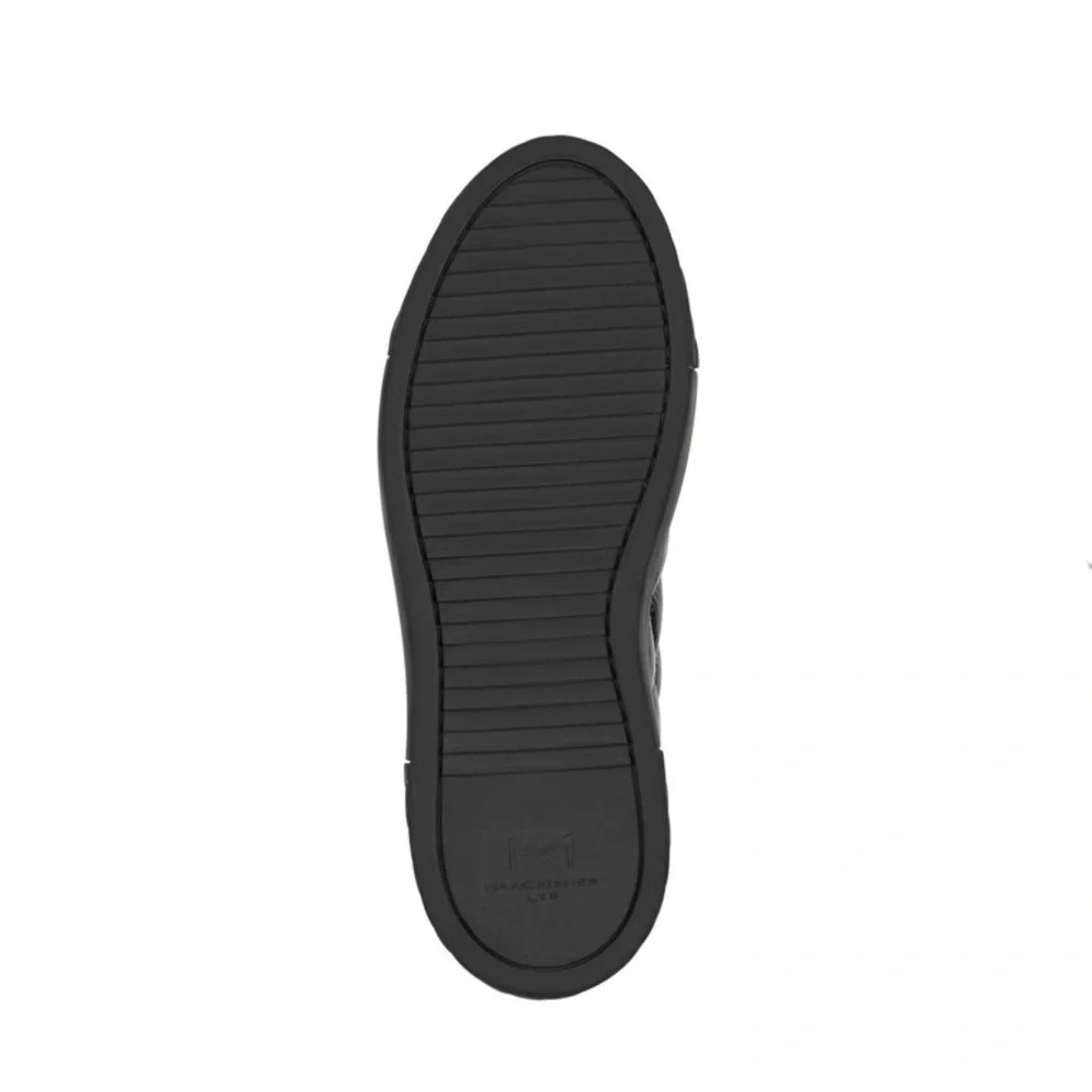 Marc Fisher LTD | Dulce Quilted High-Top Sneakers‎